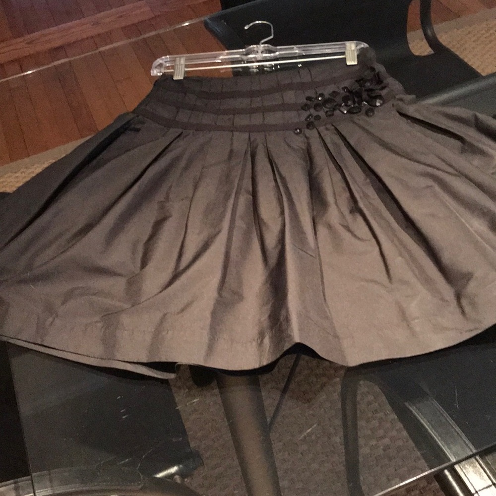 Robert Rodriguez gorgeous skirt